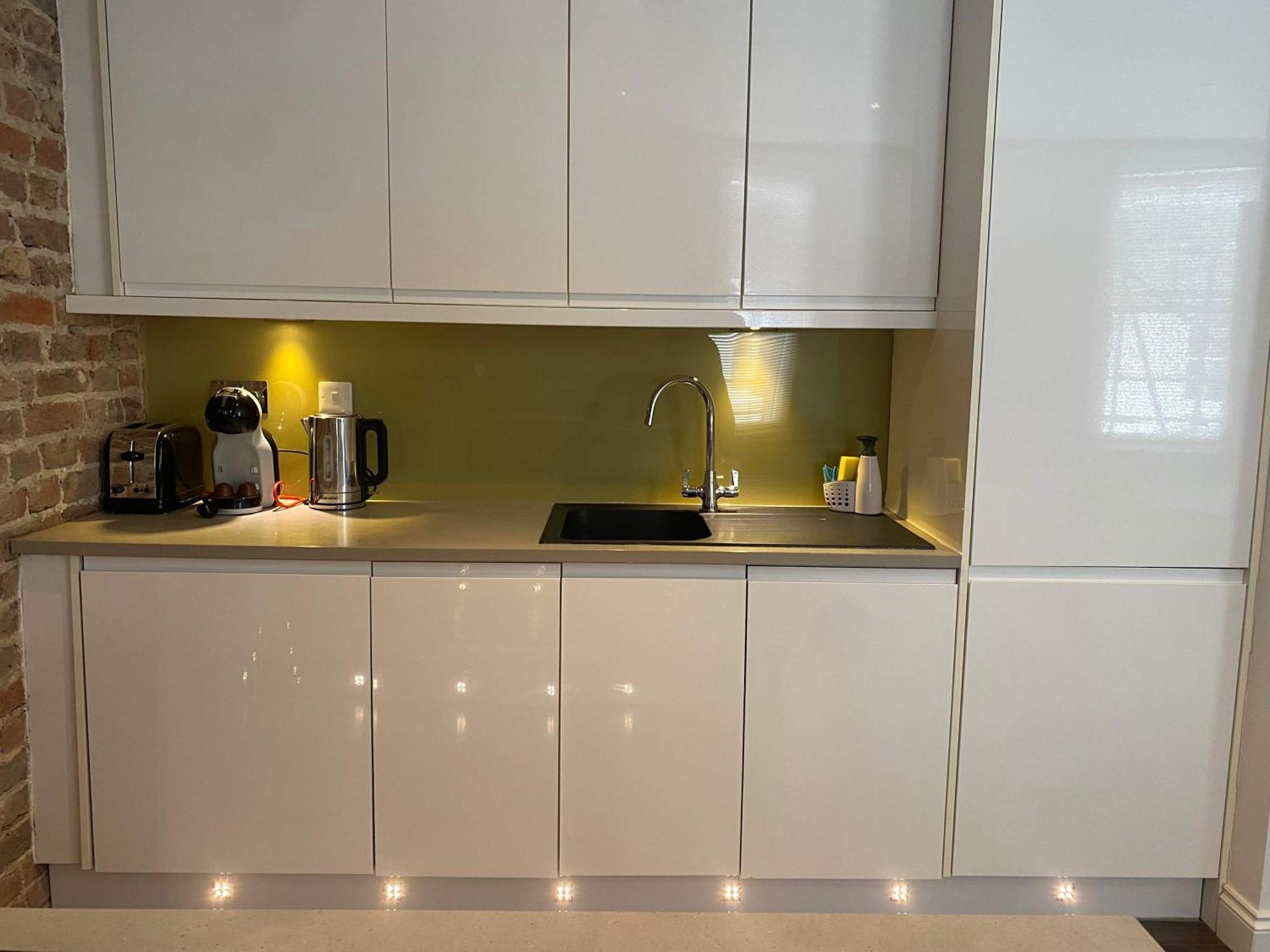 Central Kemptown Brighton Studio Apartment Екстер'єр фото